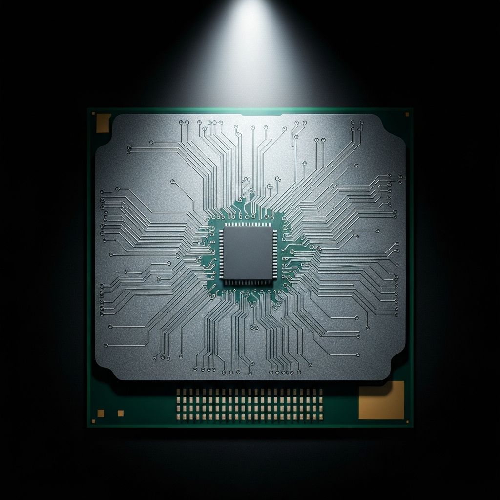 A19 Pro 芯片